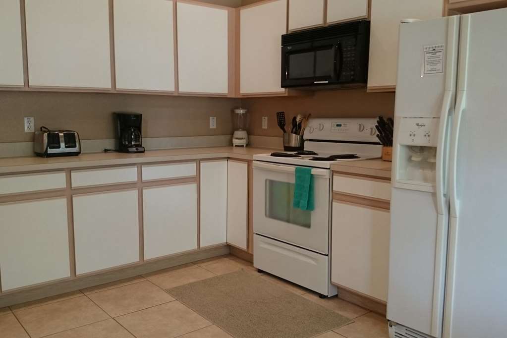 Advantage Vacation Homes Four Corners Pokoj fotografie
