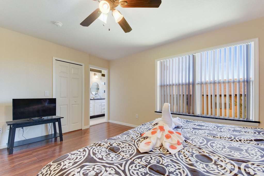 Advantage Vacation Homes Four Corners Pokoj fotografie