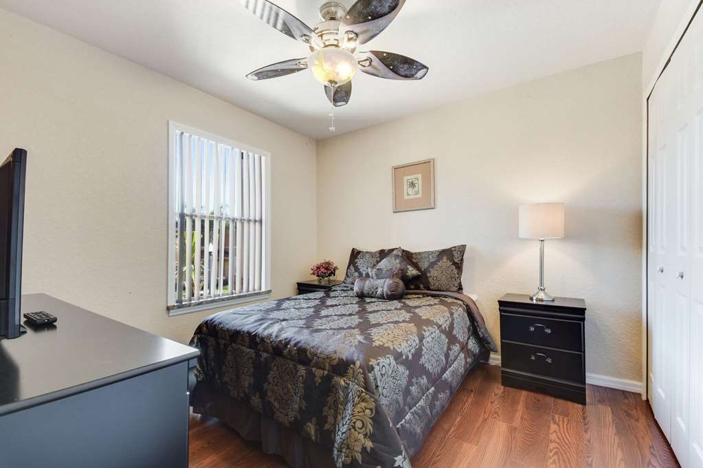 Advantage Vacation Homes Four Corners Pokoj fotografie