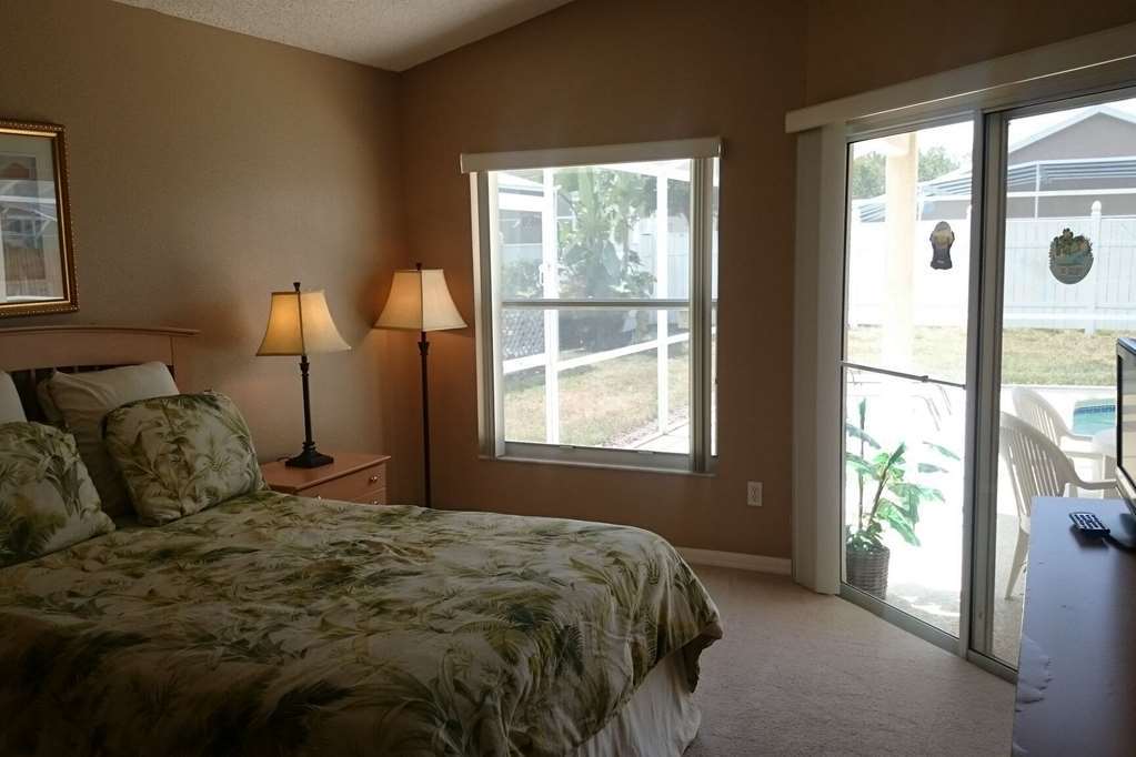 Advantage Vacation Homes Four Corners Pokoj fotografie