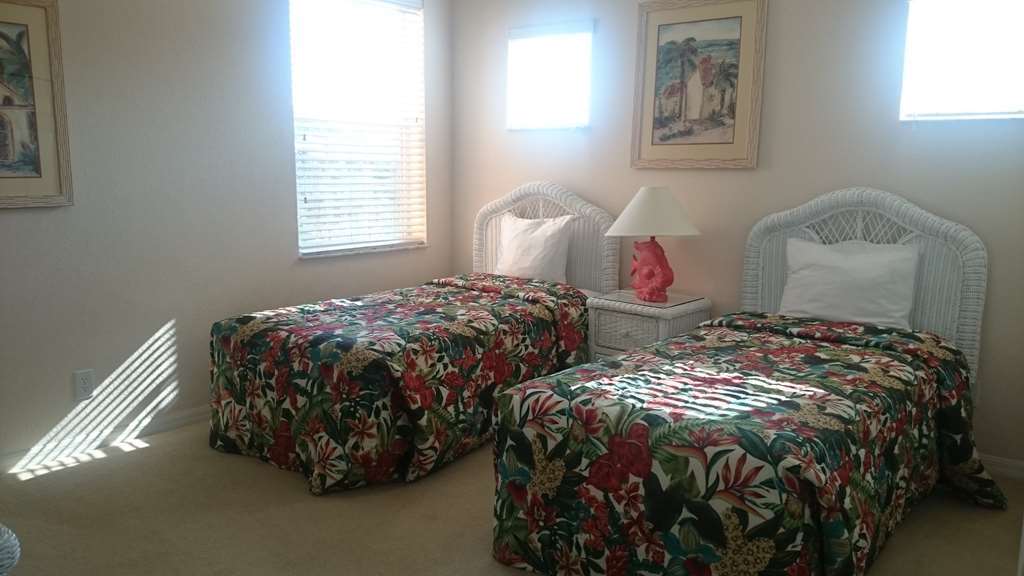 Advantage Vacation Homes Four Corners Pokoj fotografie