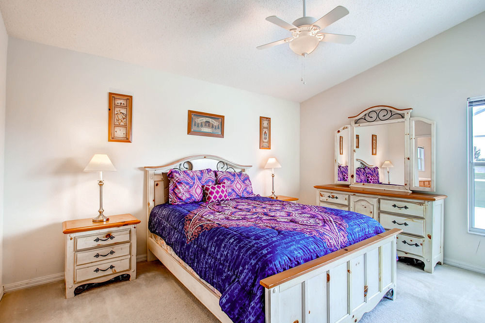 Advantage Vacation Homes Four Corners Exteriér fotografie