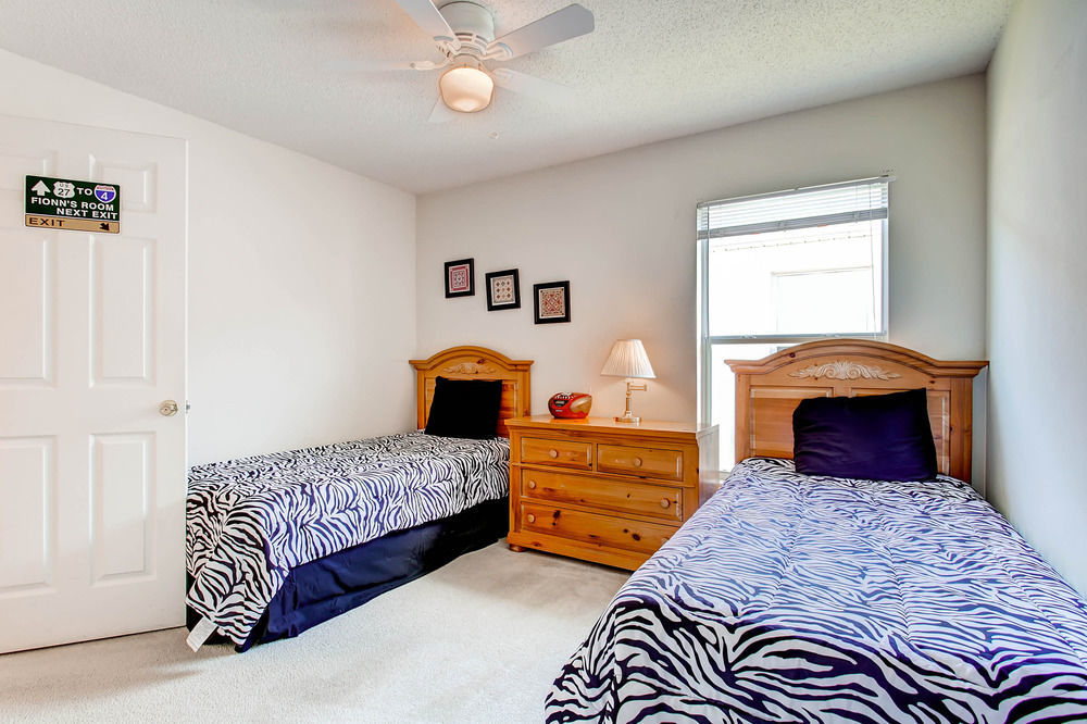 Advantage Vacation Homes Four Corners Exteriér fotografie