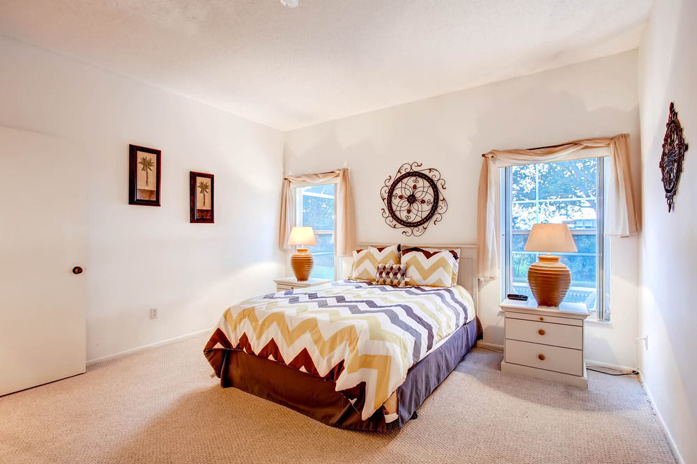 Advantage Vacation Homes Four Corners Exteriér fotografie