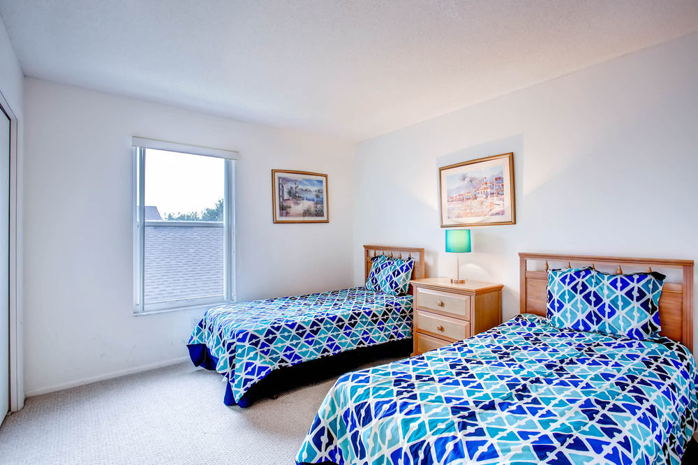 Advantage Vacation Homes Four Corners Exteriér fotografie