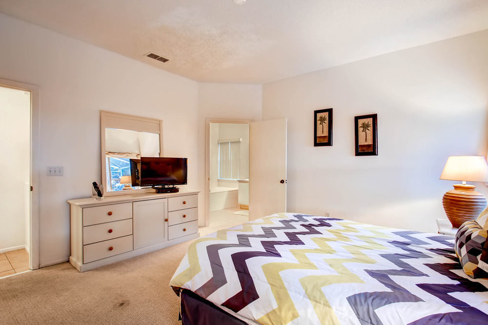 Advantage Vacation Homes Four Corners Exteriér fotografie