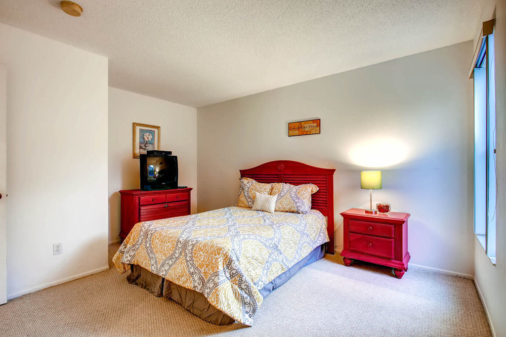 Advantage Vacation Homes Four Corners Exteriér fotografie