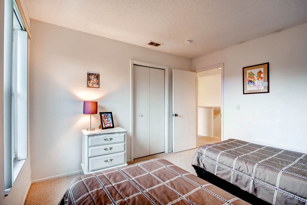 Advantage Vacation Homes Four Corners Exteriér fotografie