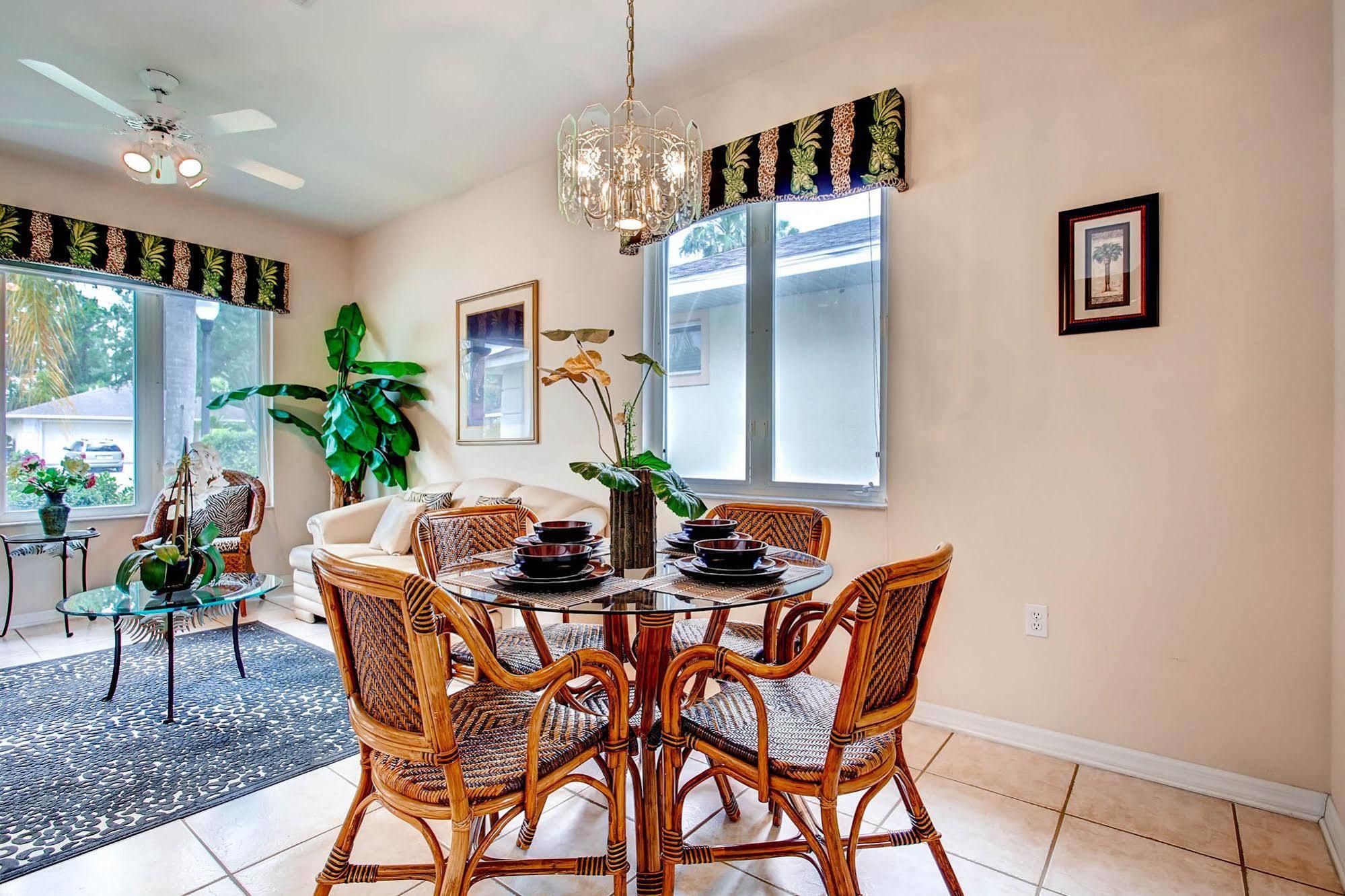 Advantage Vacation Homes Four Corners Exteriér fotografie