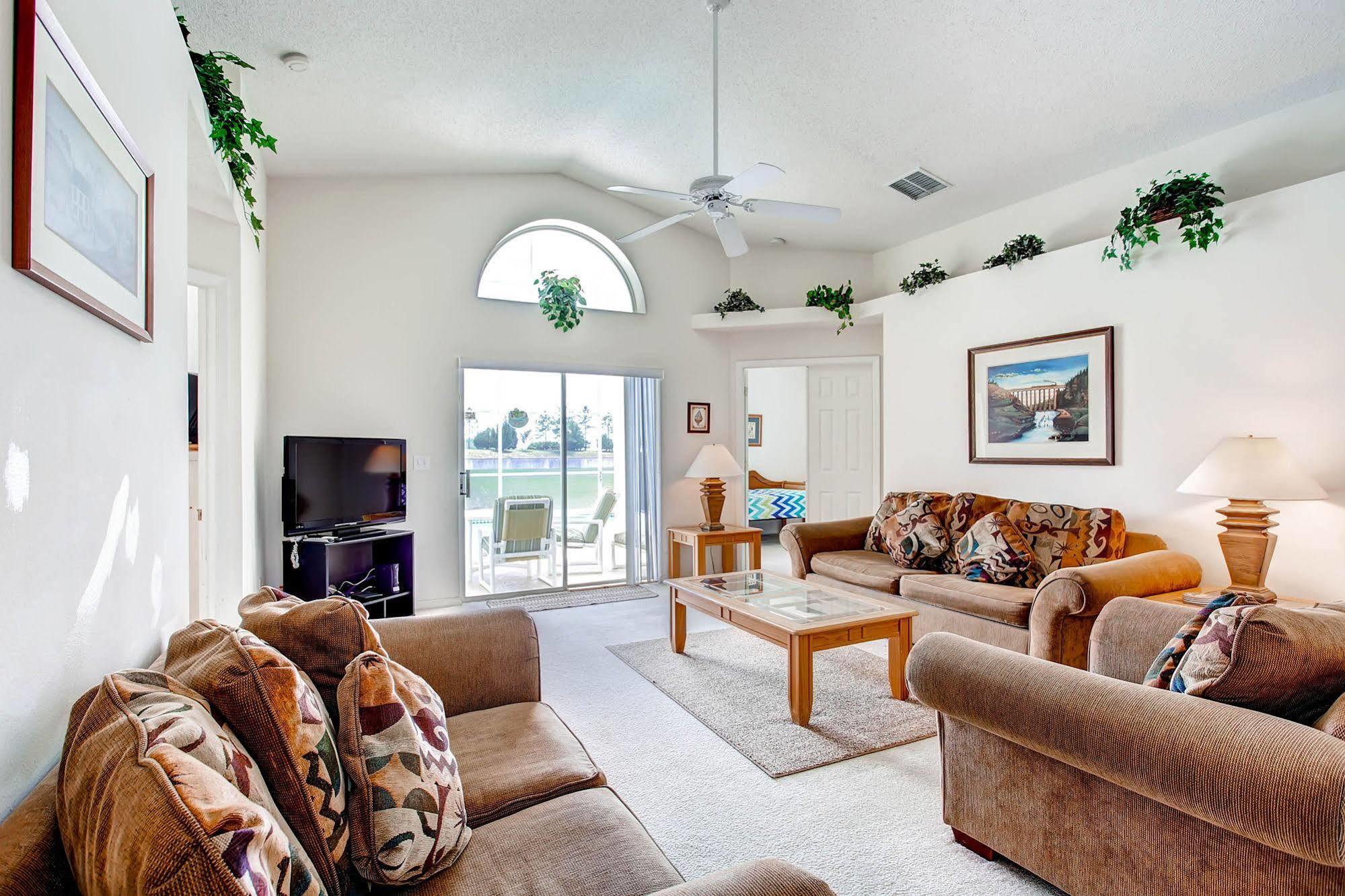 Advantage Vacation Homes Four Corners Exteriér fotografie