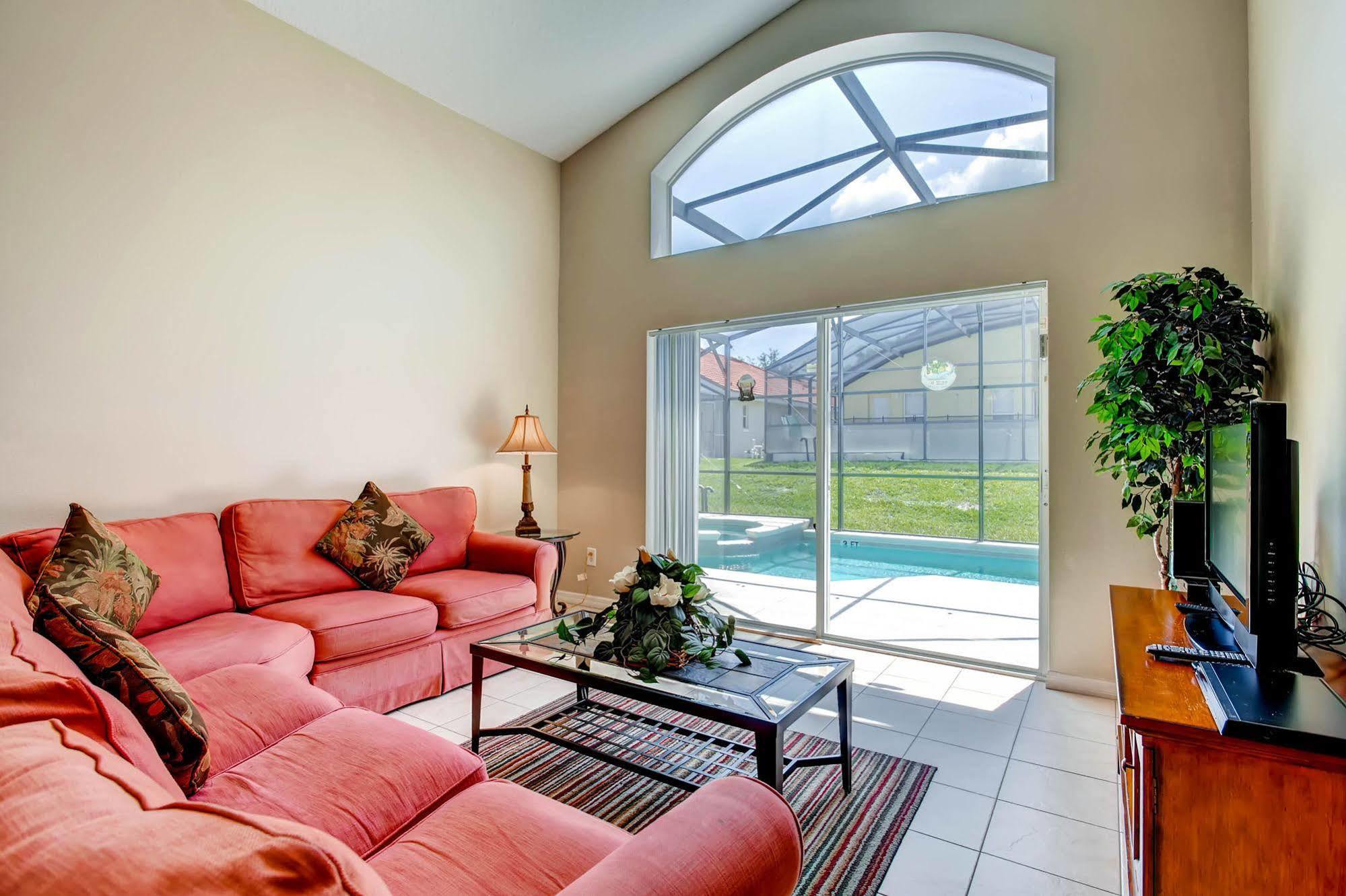 Advantage Vacation Homes Four Corners Exteriér fotografie
